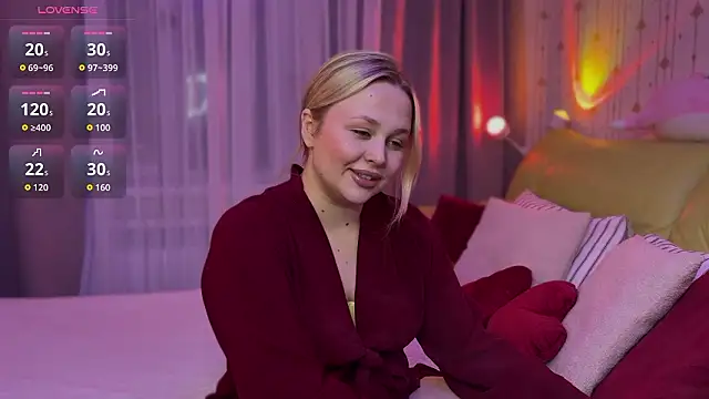 Snapshot of Estella_Elwood chatting on 02.20.26 Estella Elwood online show from 02.20.26