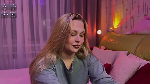 Snapshot of Estella_Elwood chatting on 02.27.26 Estella Elwood online show from 02.27.26