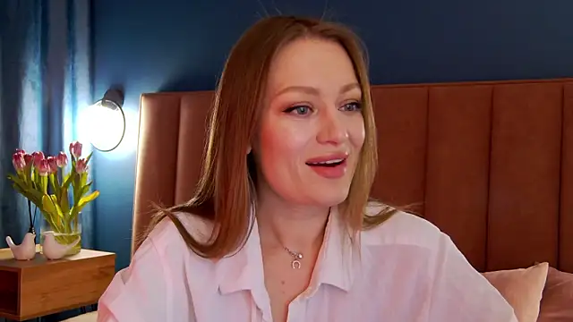 EvelynPoole online show from 03.13.26