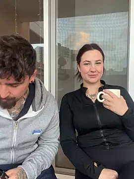 ManjaWinkler online show from 02.14.26