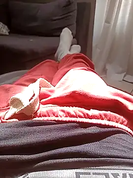 just me ur daddy online show from 11.26.25