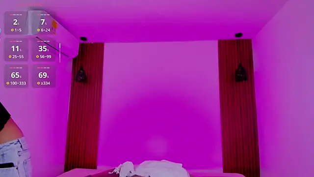 Snapshot of delaylacruz chatting on 09.23.25 delaylacruz online show from 09.23.25