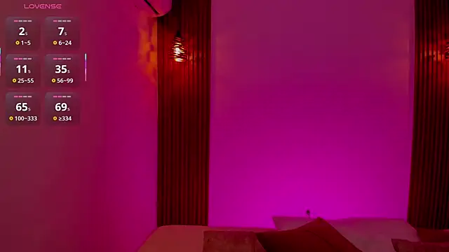 Snapshot of delaylacruz chatting on 09.27.25 delaylacruz online show from 09.27.25