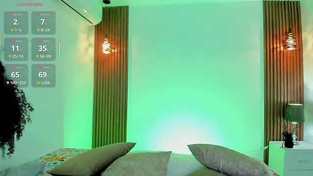 Snapshot of delaylacruz chatting on 09.29.25 delaylacruz online show from 09.29.25