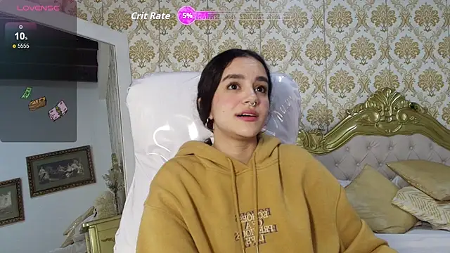 JessB  online show from 02.03.26