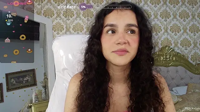 Snapshot of JessB_ chatting on 06.05.26 JessB online show from 06.05.26
