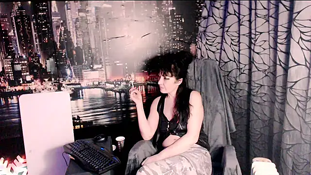 AMOURSWEET2025 online show from 03.06.26