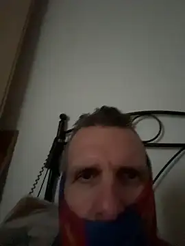 gigolobcn online show from 01.10.26