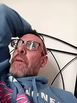 gigolobcn online show from 03.22.26