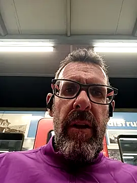 gigolobcn online show from 04.07.26