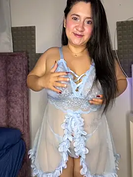 Snapshot of SamaraBlessed chatting on 09.17.25 SamaraBlessed online show from 09.17.25