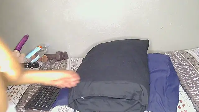 Snapshot of CherieBlushX chatting on 02.03.26 CherieBlushX online show from 02.03.26