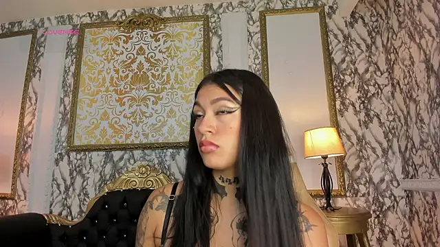 AlexiaCooperr online show from 03.19.26