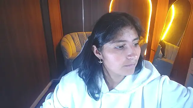 Snapshot of Gumball_b chatting on 10.24.25 Gumball b online show from 10.24.25