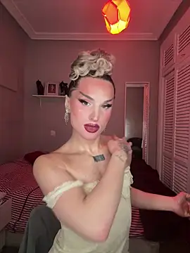 lacattiva online show from 02.01.26