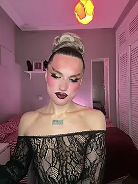 lacattiva online show from 02.11.26