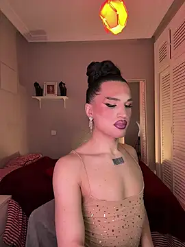 lacattiva online show from 03.02.26