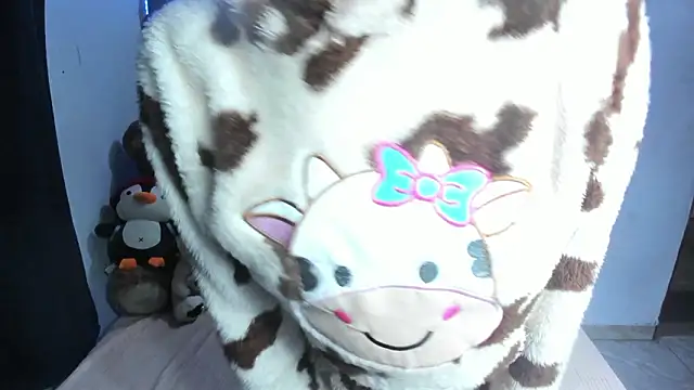 ValentinaKlean online show from 03.05.26