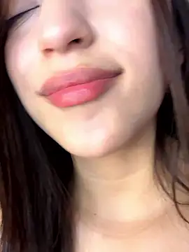 AngellaMoraa online show from 01.09.26