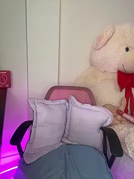 Zara Bel online show from 12.13.25