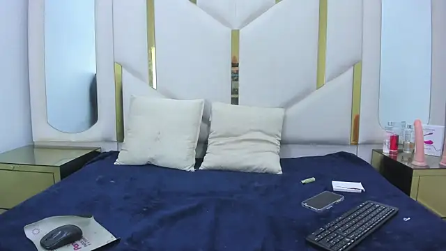 GabrielBrowm online show from 11.09.25