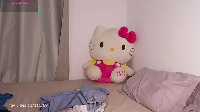 dulceangel   online show from 09.11.25