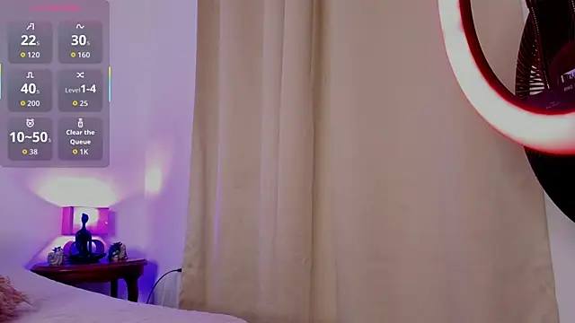 Snapshot of ashly_pnik1 chatting on 10.17.25 ashly pnik1 online show from 10.17.25