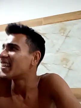 Snapshot of Iagogst chatting on 02.28.26 Iagogst online show from 02.28.26