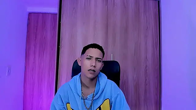 Toy boy777 online show from 02.16.26