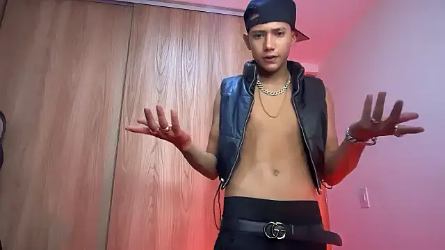 Toy boy777 online show from 03.02.26