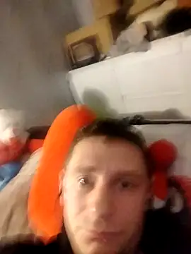 Dawidwi493  online show from 01.17.26