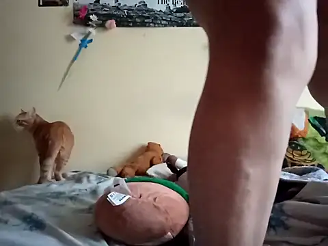 Kitty WetXxX online show from 09.08.25