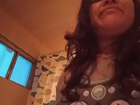 Kitty WetXxX online show from 07.01.26