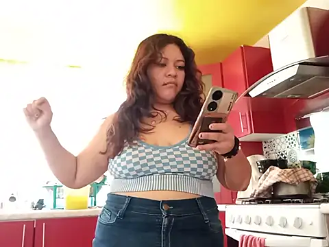 Kitty WetXxX online show from 07.03.26