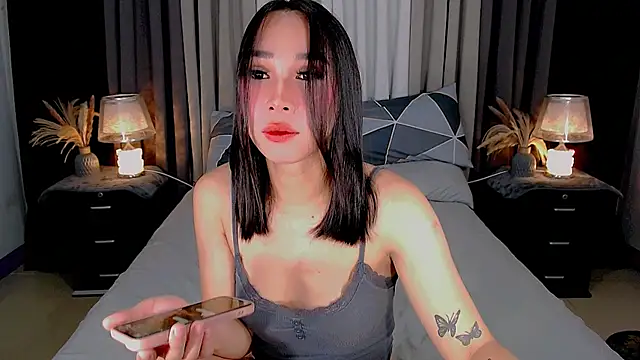 kisha greyson online show from 09.08.25