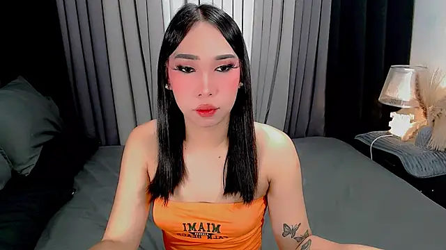 kisha greyson online show from 01.12.26