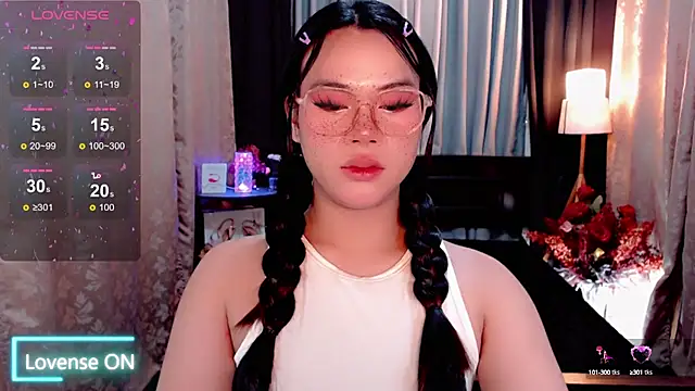 IamRaeganDolls69 online show from 09.15.25