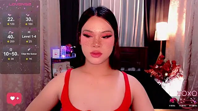 IamRaeganDolls69 online show from 10.03.25