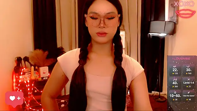 IamRaeganDolls69 online show from 11.05.25