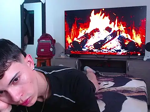 john vichenso online show from 03.05.26