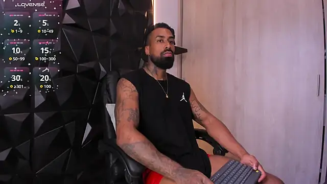 OstinDaniels online show from 09.10.25