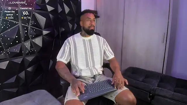 OstinDaniels online show from 09.12.25