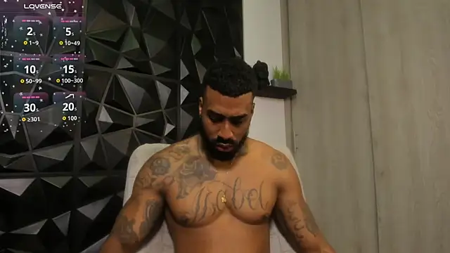 OstinDaniels online show from 05.15.26