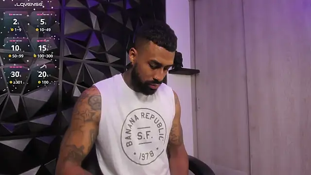 OstinDaniels online show from 05.16.26