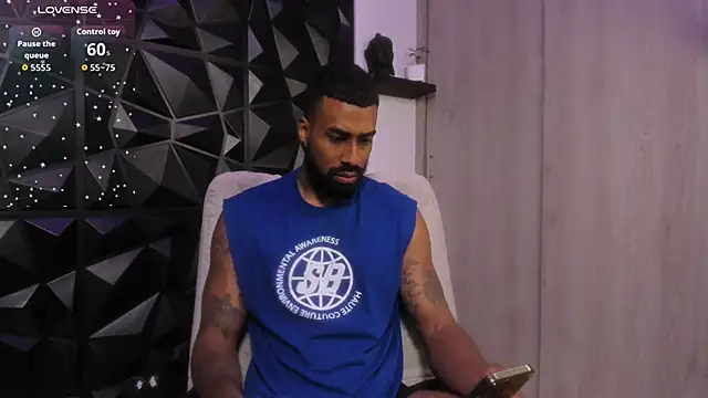 OstinDaniels online show from 05.18.26
