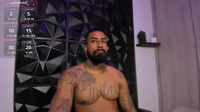 OstinDaniels online show from 05.19.26