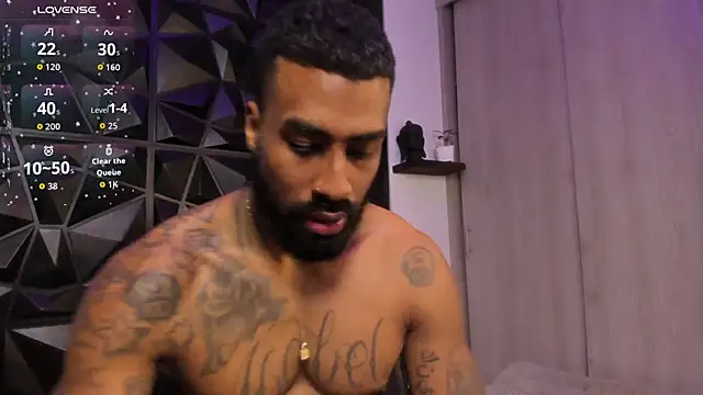 OstinDaniels online show from 05.19.26