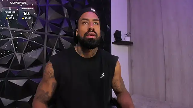 OstinDaniels online show from 05.20.26