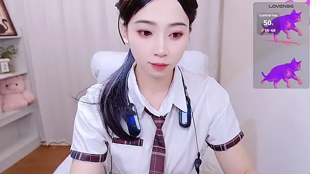 Yemao 0 online show from 04.13.26