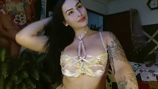 SarithaBunny online show from 02.08.25